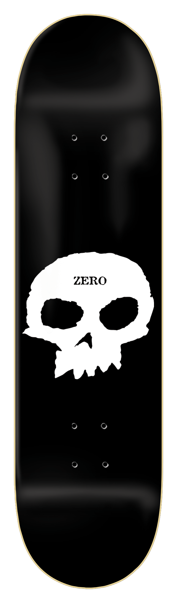 Planche Single Skull