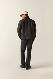 Veste Cass II - Noir