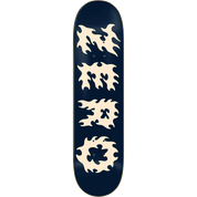 Han Logo Planche - 8.25"