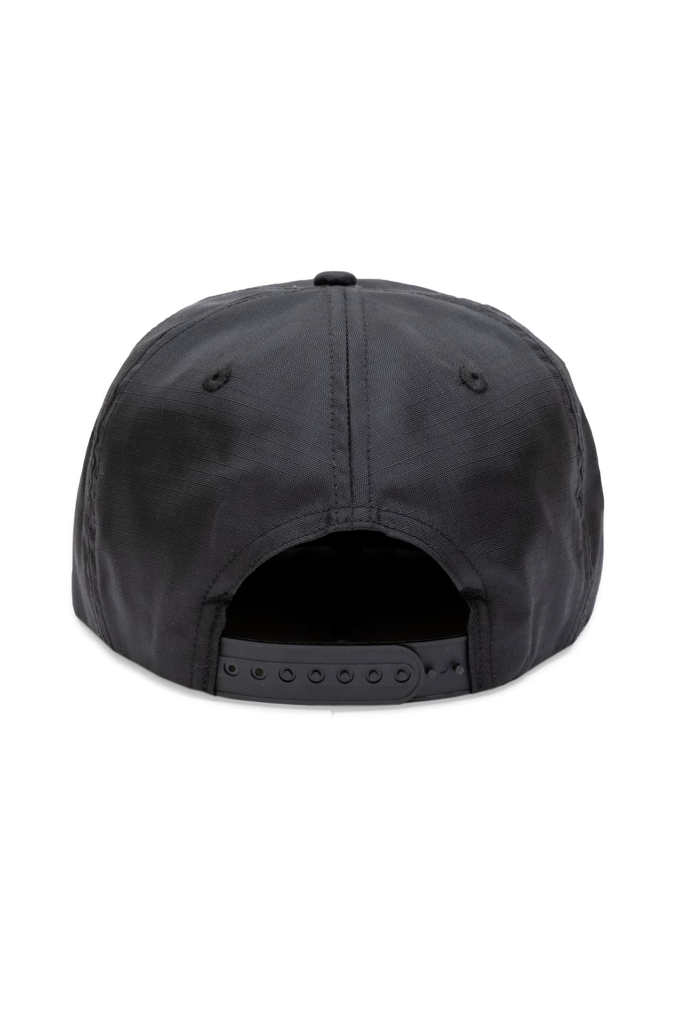 Casquette Aquatique - Noir