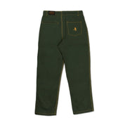 Diggers Club Pant - Olive