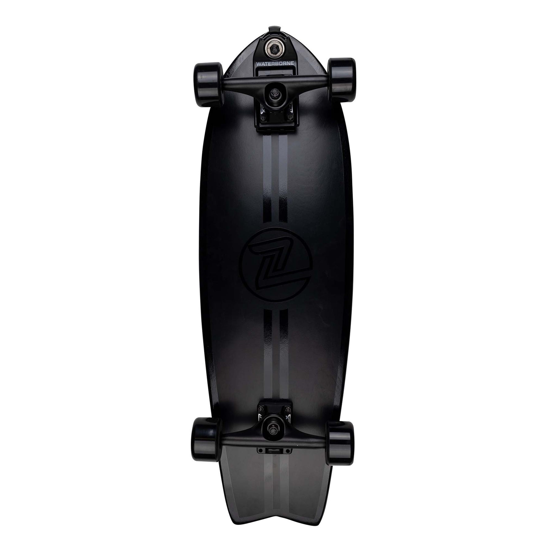 Planche de surf et de pêche Shadow Lurker - 31"