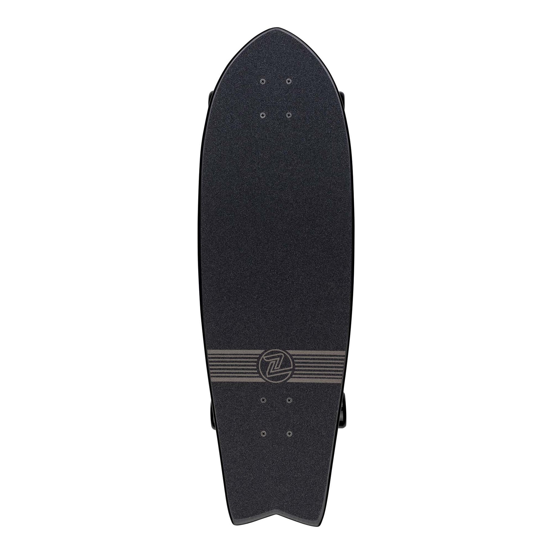 Planche de surf et de pêche Shadow Lurker - 31"
