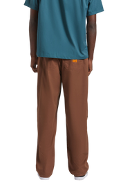 Union Baggy Pant - Pinecone Brown